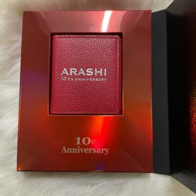 非売品　未開封　ARASHI　thanks to everyone $_1.JPG?set_id=2