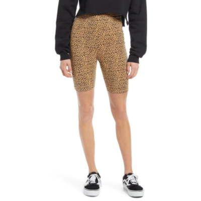 Biker store shorts nordstrom