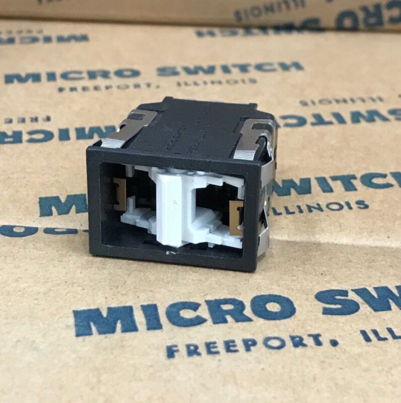 HONEYWELL, Micro Switch rocker switch AML24GBA2AA01