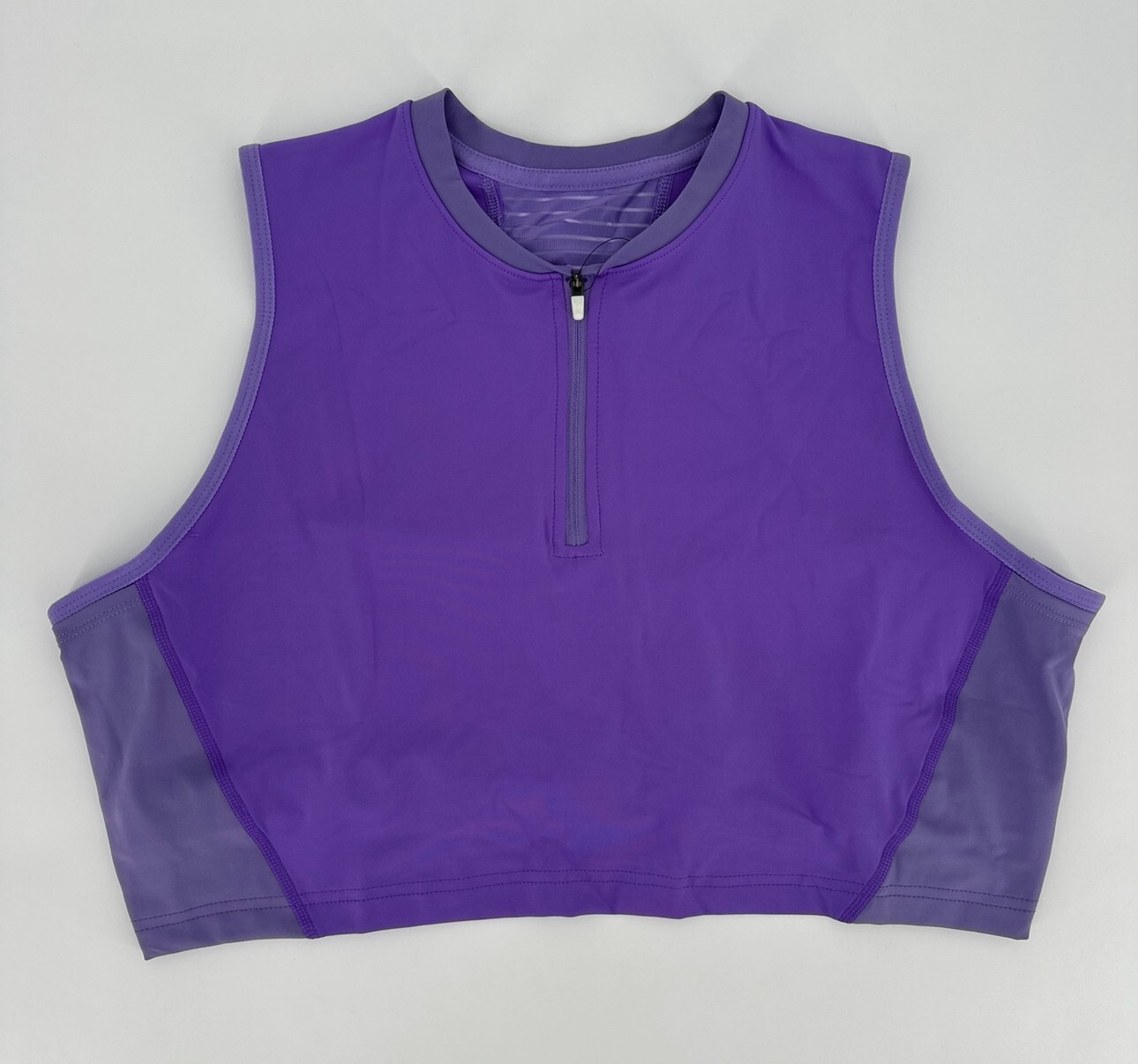 ジョーダン　タンクトップ　ＸＬ　パープル ジョーダン タンクトップ XL パープル