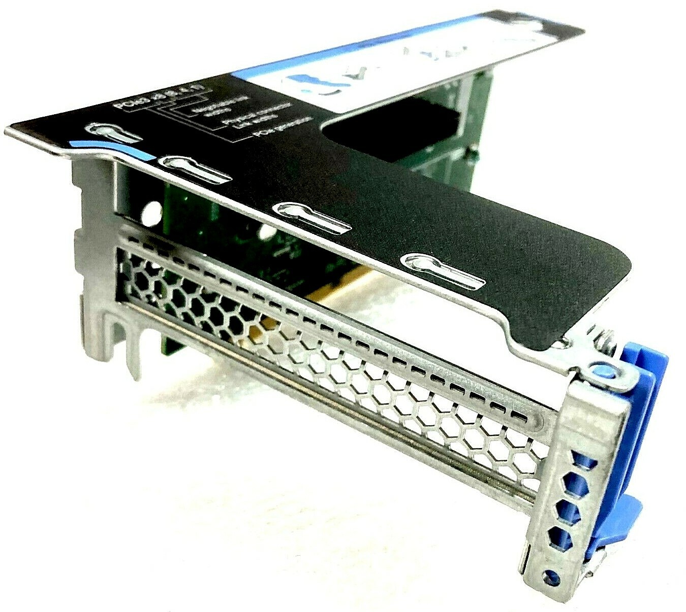 01KP722 Lenovo SR650 Riser W/BRACKET 2 1x16/8/ x16/x16 FH | eBay