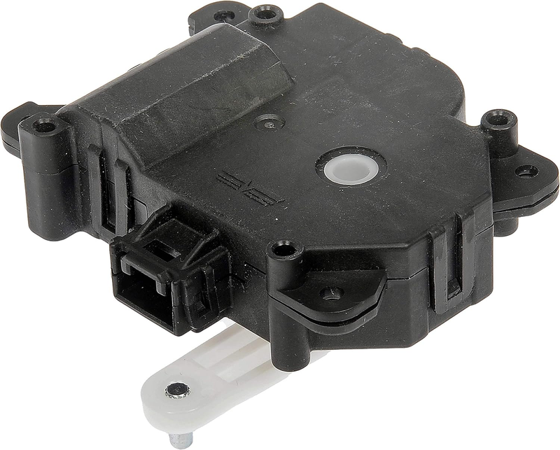 Driver Side Main HVAC Blend Door Actuator Compatible with Select Lexus Models