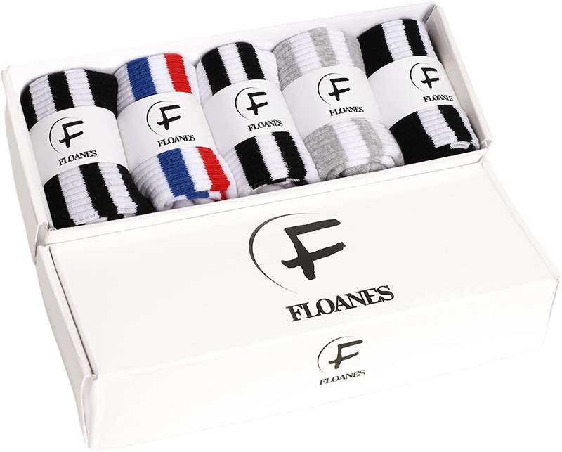 - Non Binding - Men & Women - F Floanes