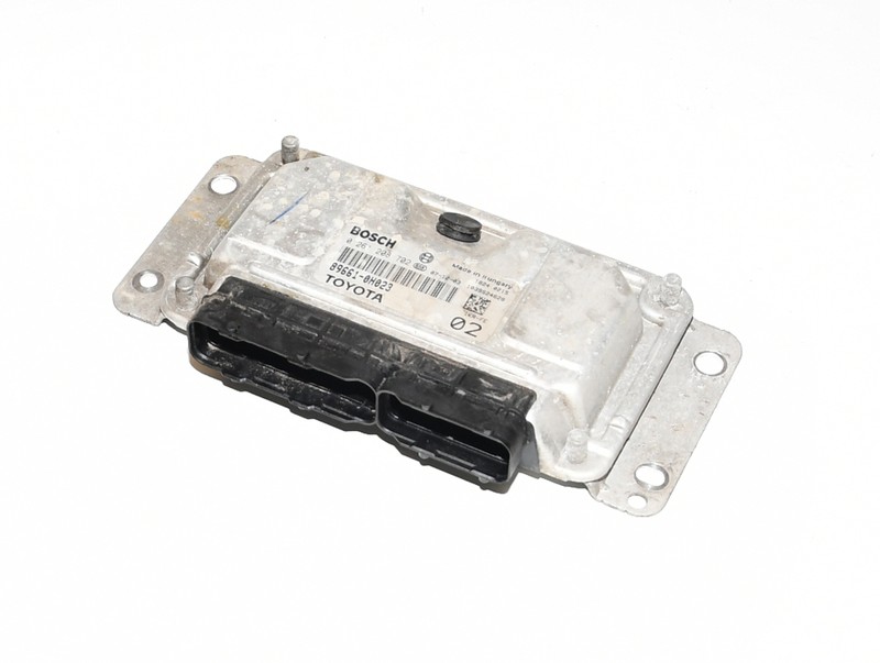 Bosch Original (384f) Cfa 50kw 1.0 C1 89661-0h023  MotorsteuergerÃ¤T