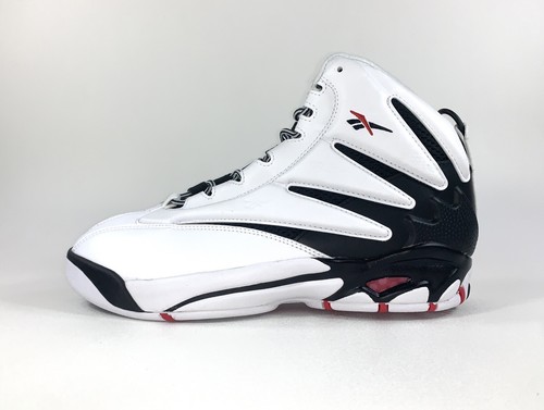 激レア　美品　Reebok バスケットシューズ ブラック/ホワイト　27.5 Amazon.co.jp: [リーボック] スニーカー ジグ BUCKETS MBA68