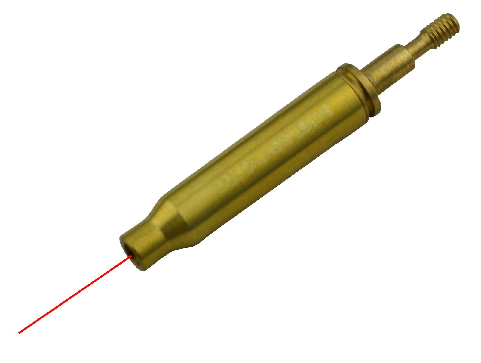 BSST 223 Crossbow Archery Arrow Red Laser Bore Sighter Tool Threads