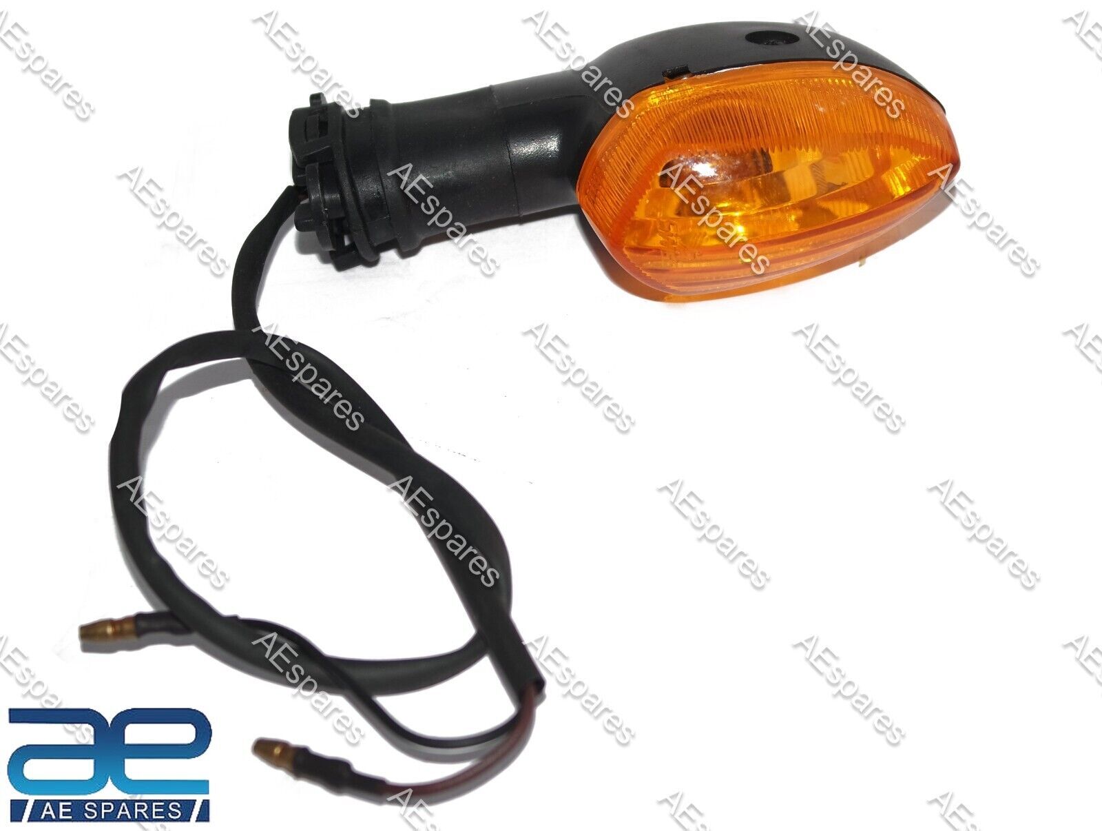 Rear Left & Right Indicator Blinker Set For Yamaha FZS Fazer SZX 