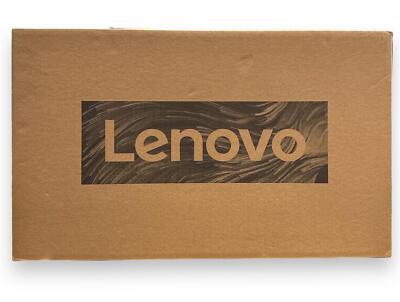 Lenovo AMD Ryzen 7 5700U 1.8GHz 17,3'' Notebook und französischem AZERTY-Layout