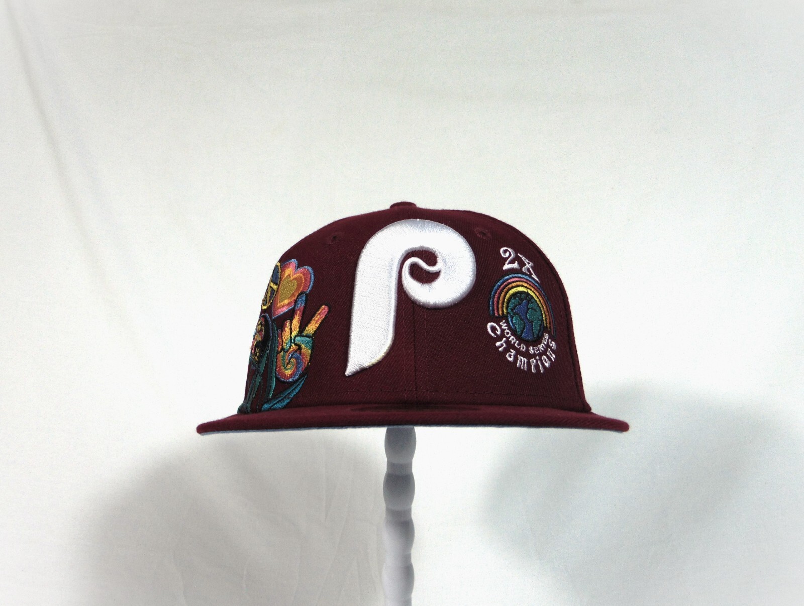 NEW ERA 59FIFTY 7 1/2　SCANDAL×NEW ERA 59Fifty New Era Wichita Wind Surge Two Tone 7 1/2 | eBay