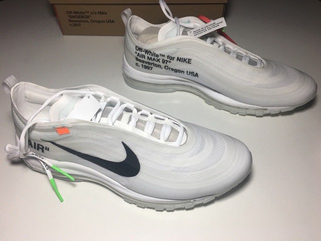 off white air max 97 off white air max 97