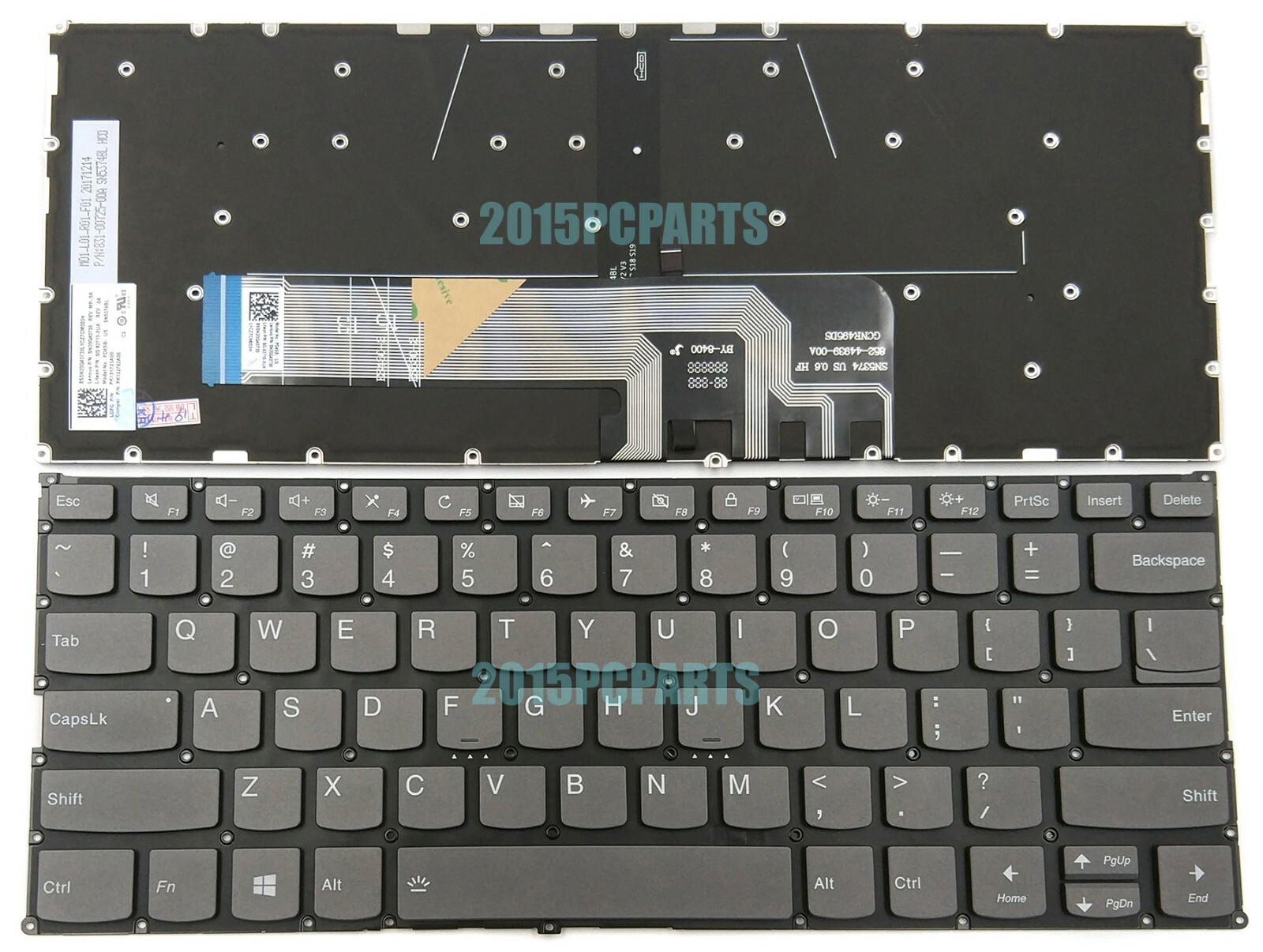 New Lenovo Yoga 6-13ARE05 6-13ALC6 V340-14-IIL V340-14-IML