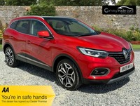 2019 Renault Kadjar 1.3 Kadjar GT Line TCe 5dr SUV Petrol Manual
