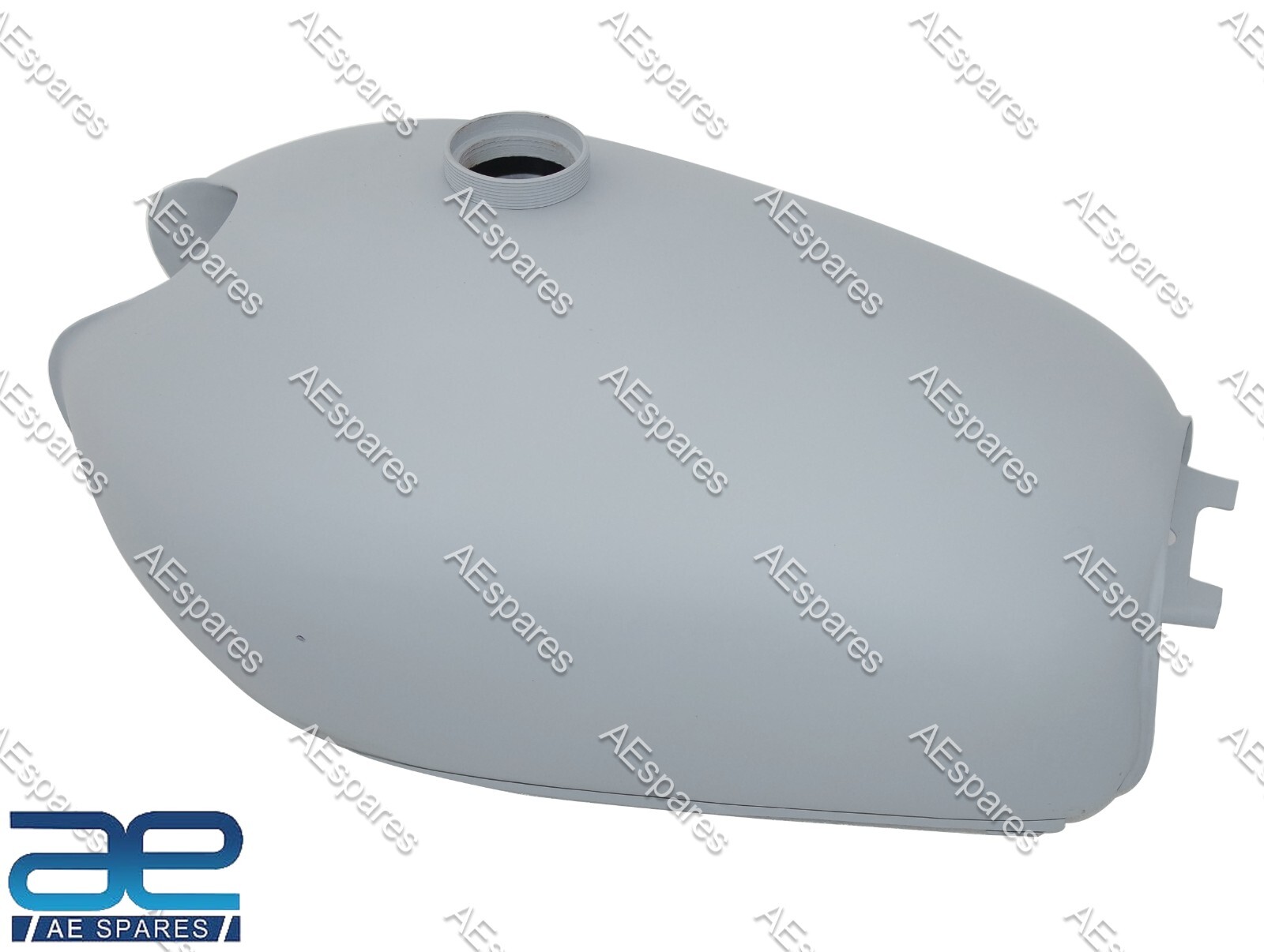 For Honda CB350 K3 K4 Super Sport Fuel Petrol Tank With Monza cap CB 350 71-73
