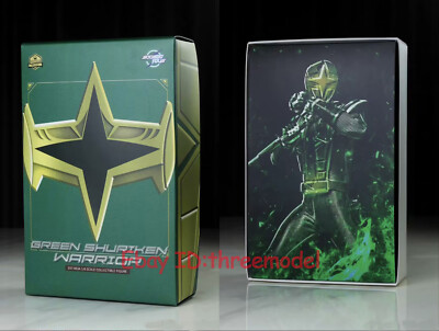 soosootoys グリーンアロー 1/6 Soosootoys SST019 Green Arrow Oliver Queen Action Figure