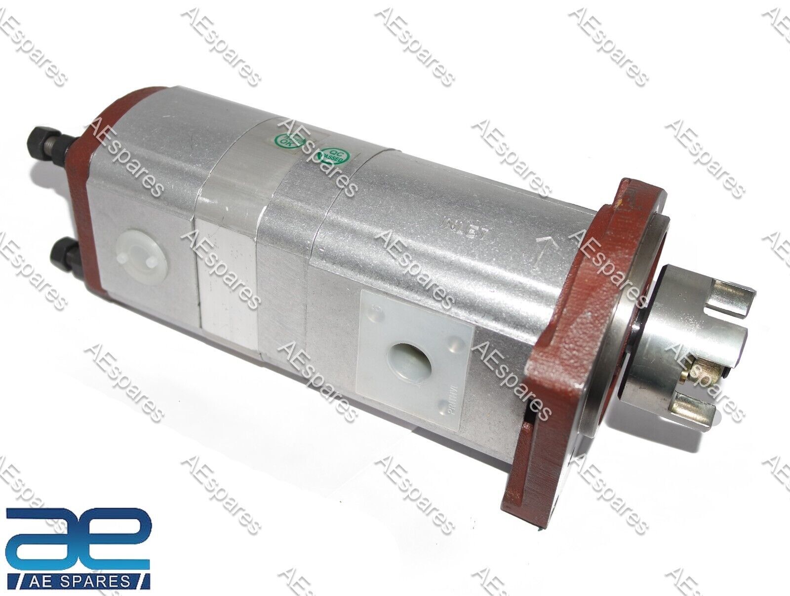 OEM Hydraulic Pump For Mahindra Tractor  000013797P04  E000013797P04  