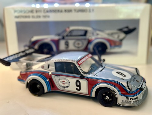 AUTOart - 1/18 AUTOart ポルシェ 911 Carrera RSR Turbo $_12.JPG?set_id=880000500F