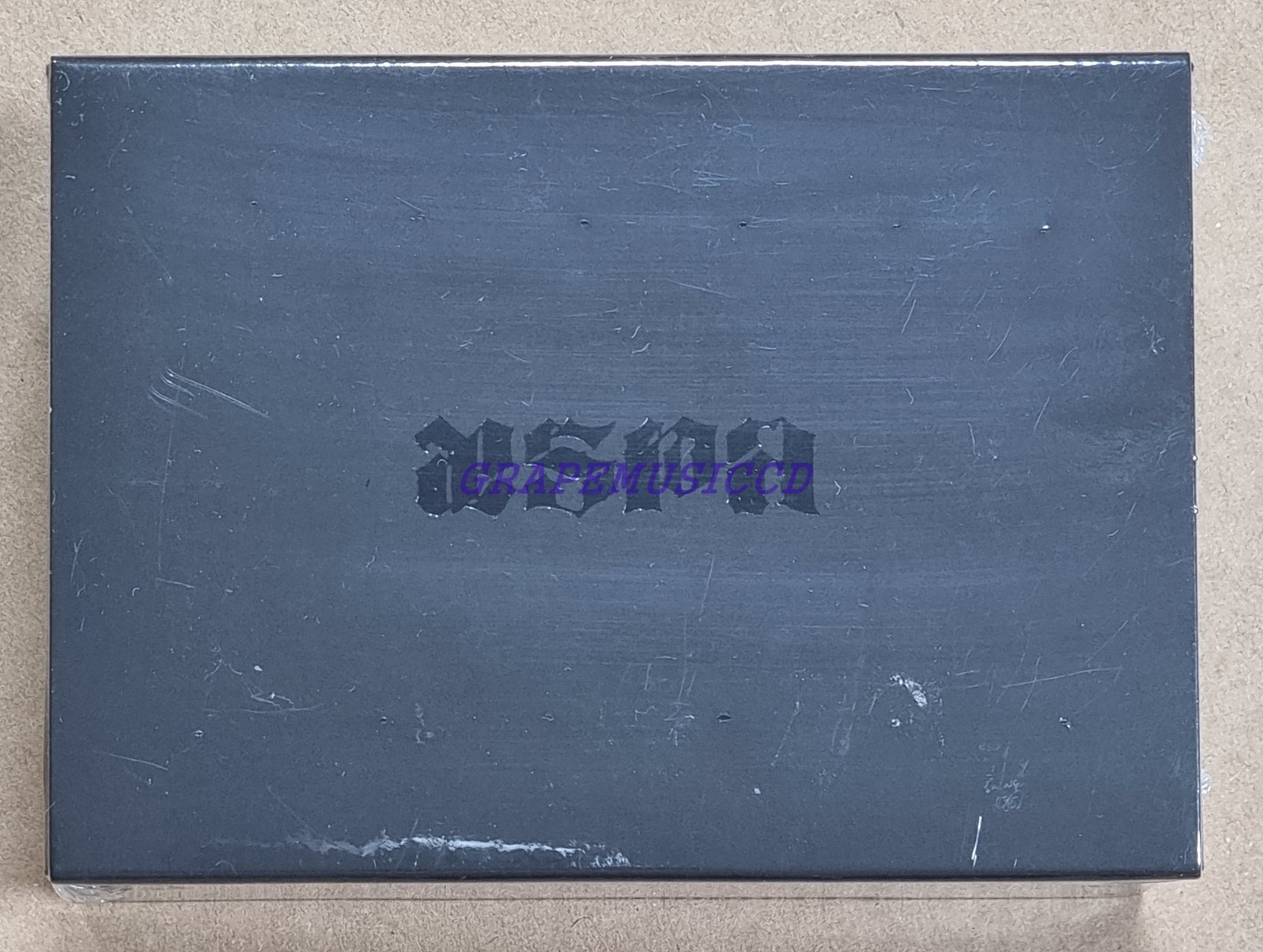 【新品未開封】aespa Dirty Work Ring Case　4形態9点 aespa_dirty_ring.jpg
