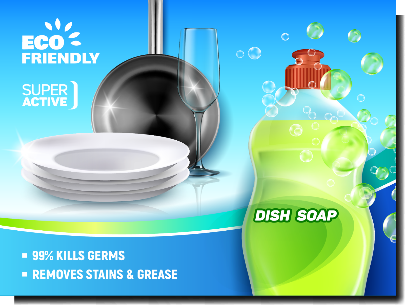 2x10L Spülmittel,Handspülmittel,DishSoap 99%