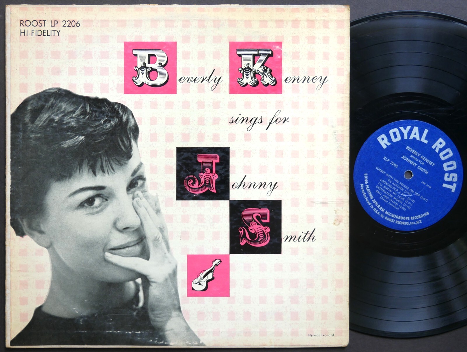 インディー R&B Kenny Smith Kenny Smith Discography: Vinyl, CDs, & More | Discogs