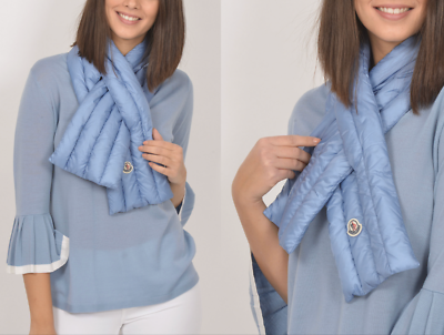Moncler 2024 scarf womens