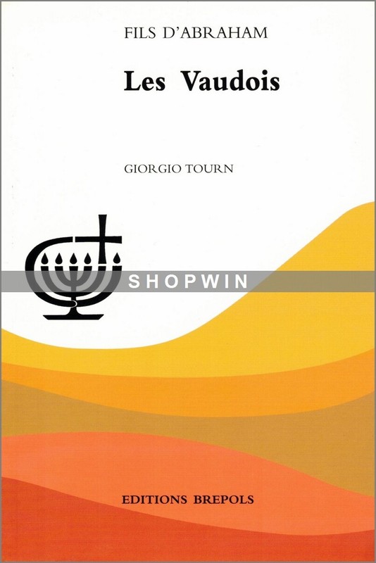 Les Vaudois ~ Giorgio Tourn