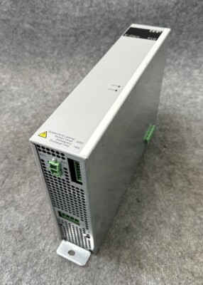 Ferrocontrol  Part No.: 119312  E-Darc P10-D