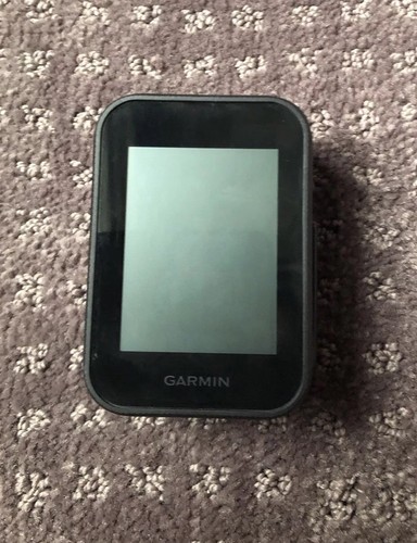 2017 Garmin Approach G30 Handheld GPS W/ Clip