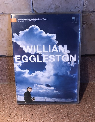 洋画・外国映画 William Eggleston DVD William Eggleston In