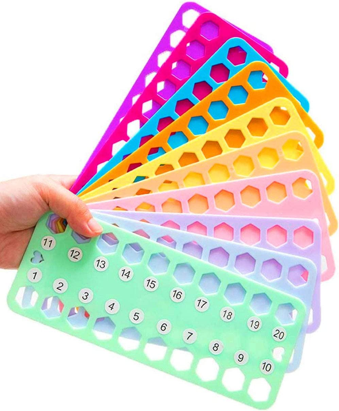 Floss Organizer Cross Stitch Thread Holder Storage Tool Need