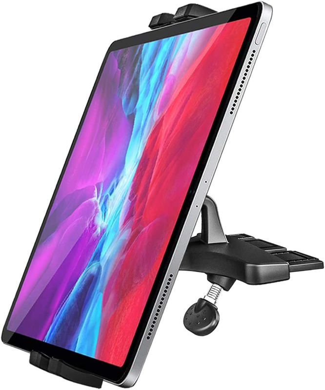 Car Tablet & Phone Holder