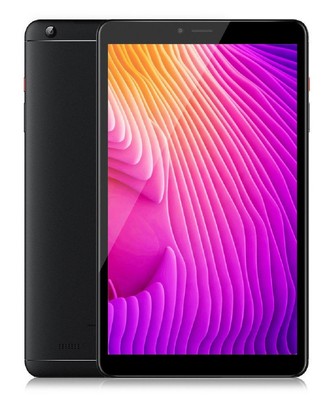 Chuwi Hi9 Pro 8.4 inch CWI548 4G Phablet Android Tableta - Negro(Nuevo,Garantía)