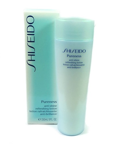 Shiseido Deep Cleansing Foam for Oily To Blemish-Prone Skin