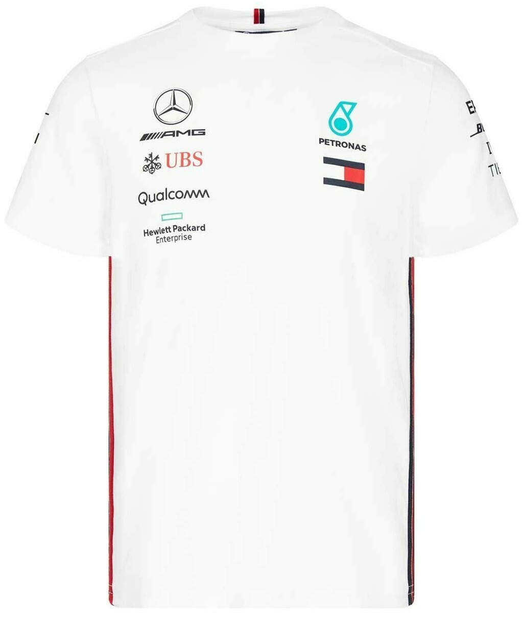 スポーツ選手 L.Hamilton 2014 Mercedes Used Tee スポーツ選手 L.Hamilton 2014 Mercedes Used Tee L.Hamilton