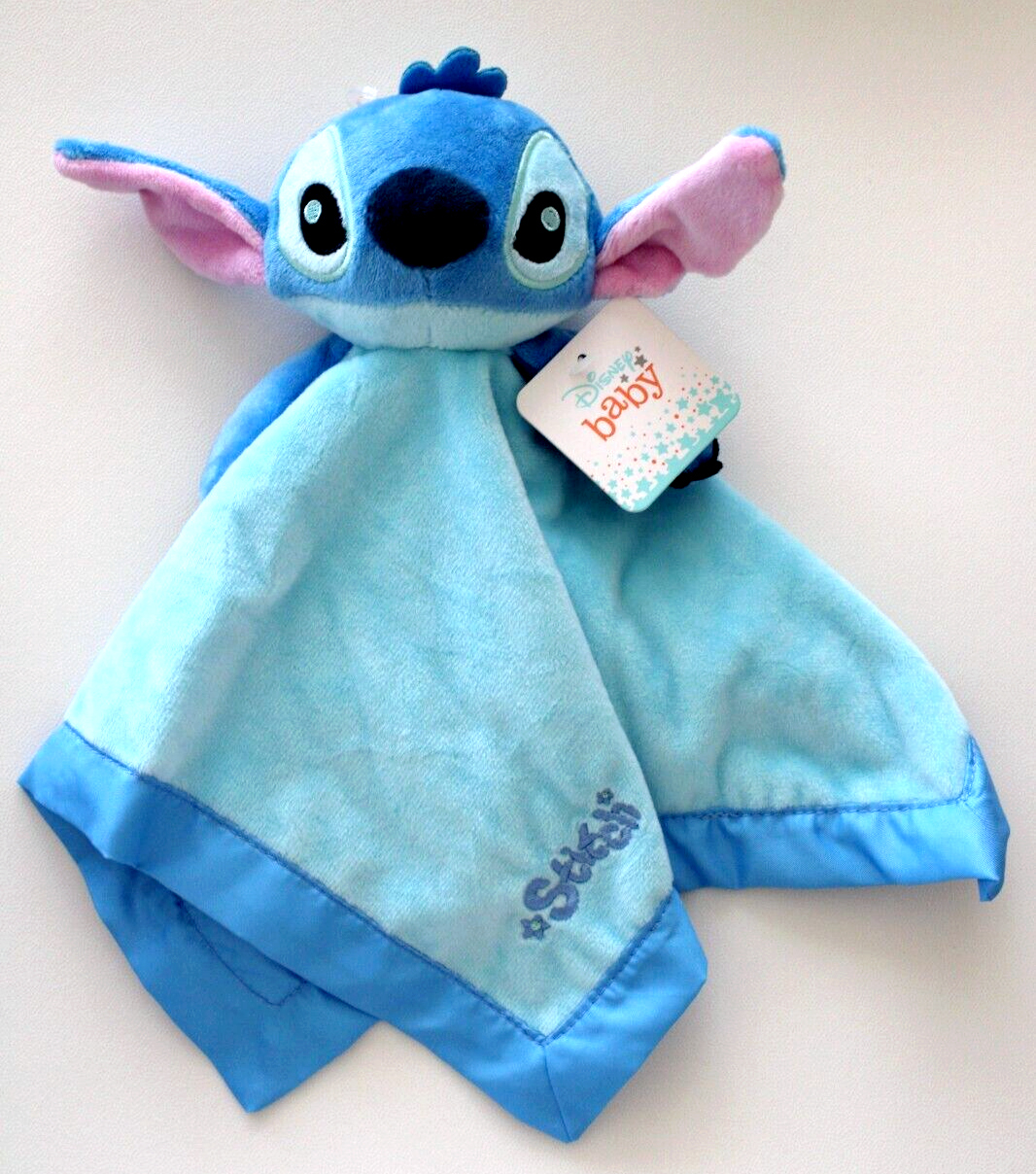Plush