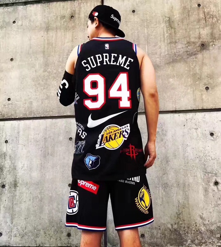 supreme nike nba shorts