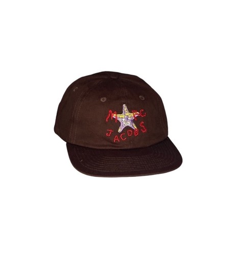 帽子 heaven by marc jacobs PENTAGRAM BEANIE Heaven By Marc Jacobs x Poche Sayo Beanie Hat Stars Teddy