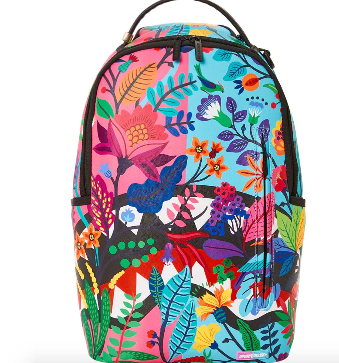 Adidas tropical backpack cheap