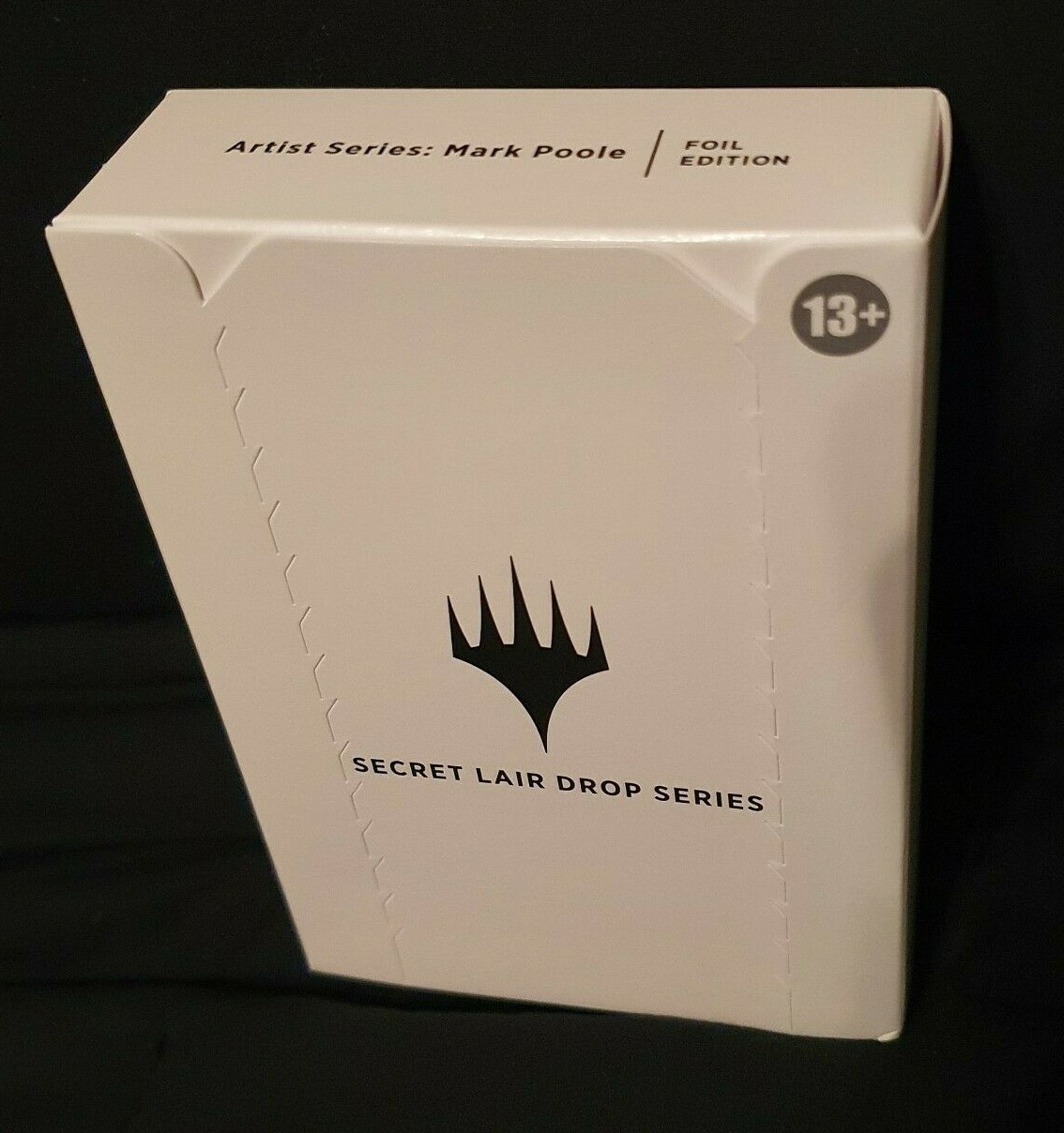 マジック：ザ・ギャザリング Secret Lair Artist  Mark Poole Foil Artist Series: Mark Poole Foil Edition | Secret Lair