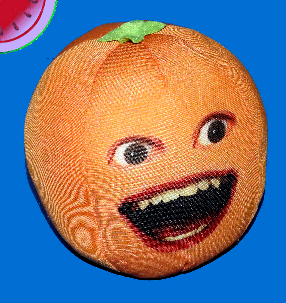 Talking ANNOYING ORANGE 5
