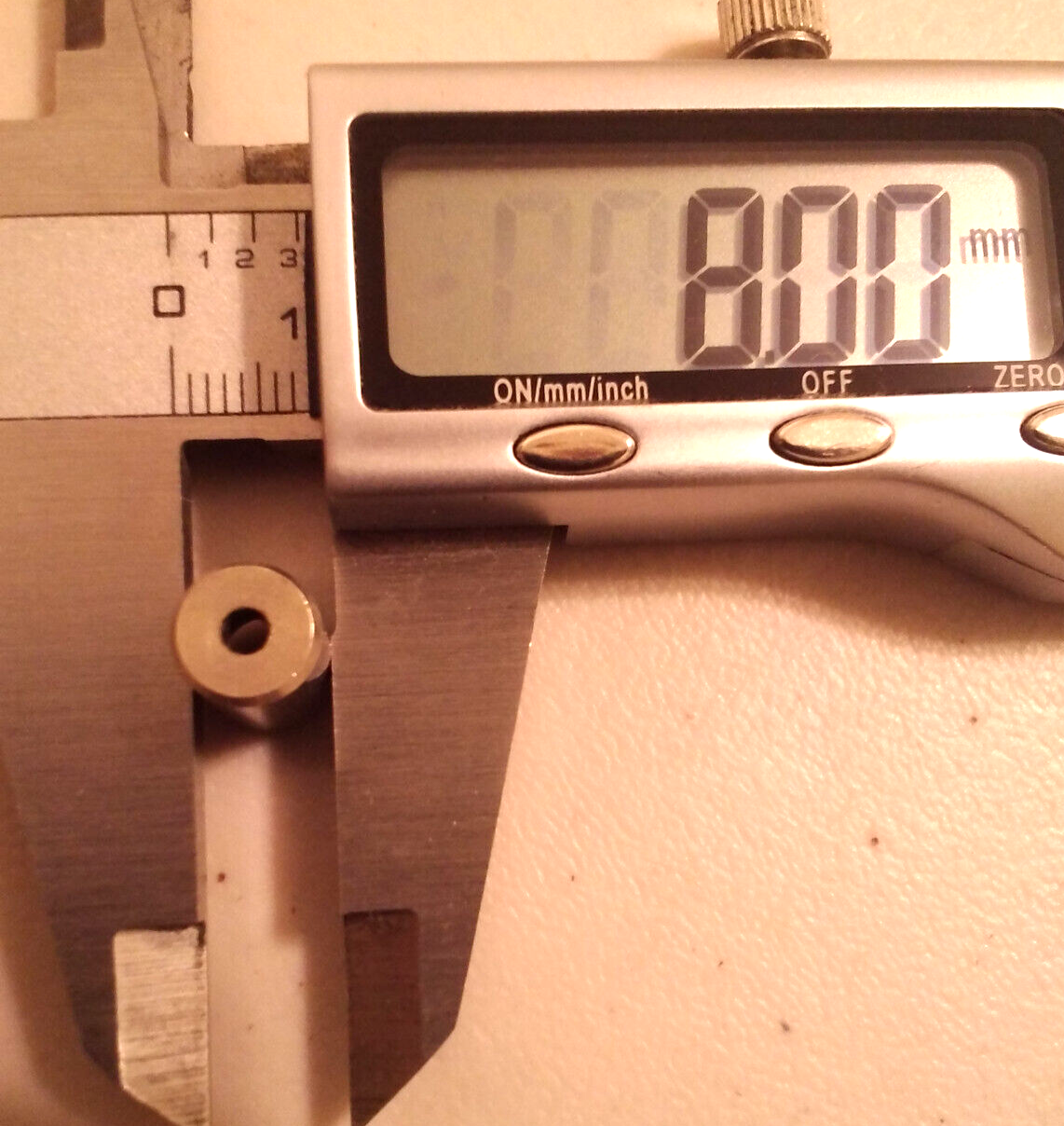 OVERSIZED  BRAKE CABLE / HOUSING END STOPS / CAPS