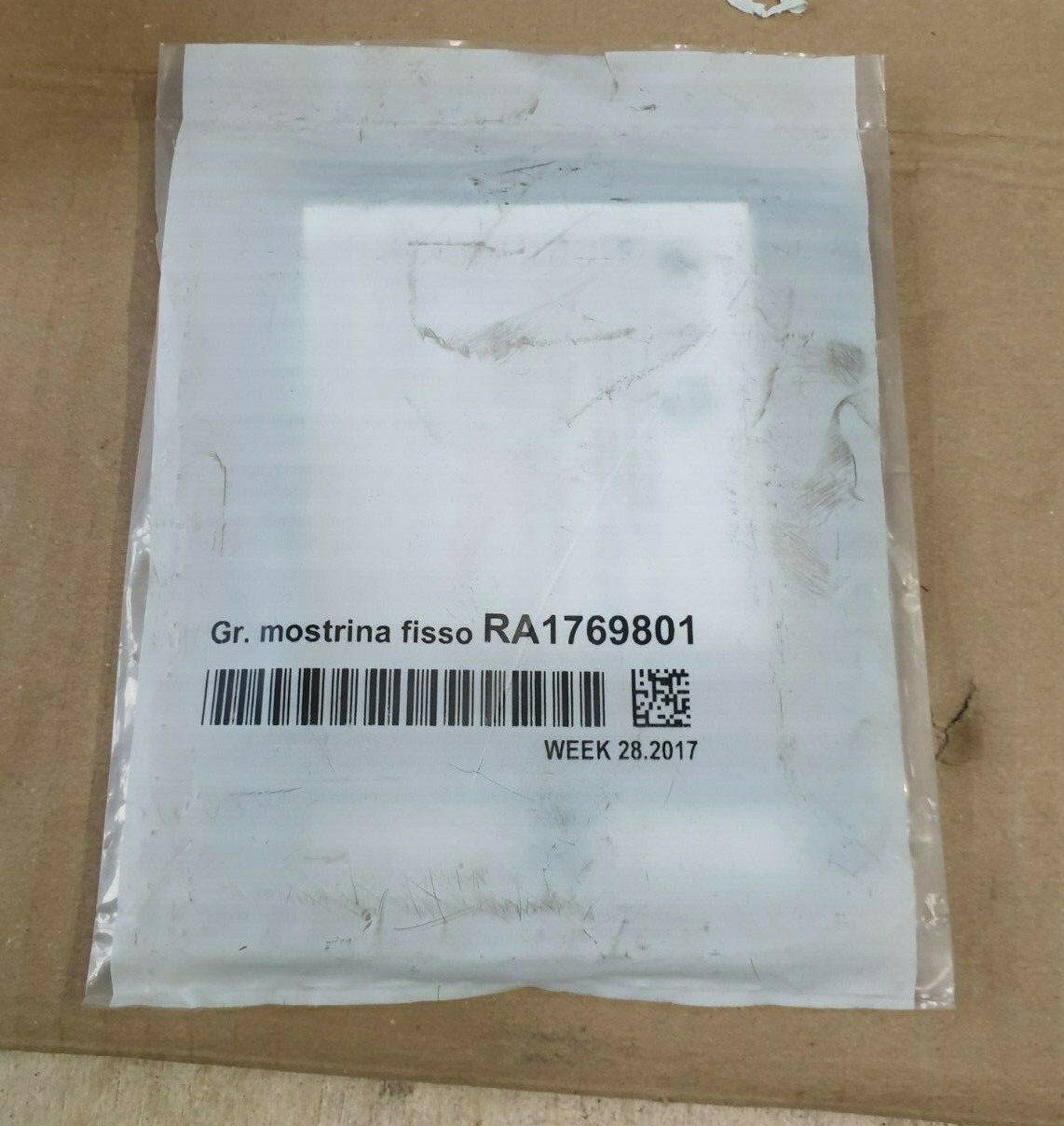 ABB RA1769801 KIT (IN21S3B2) | eBay ABB RA1769801 KIT (IN21S3B2) | eBay
