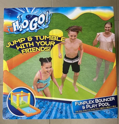 polyotter swimming costume