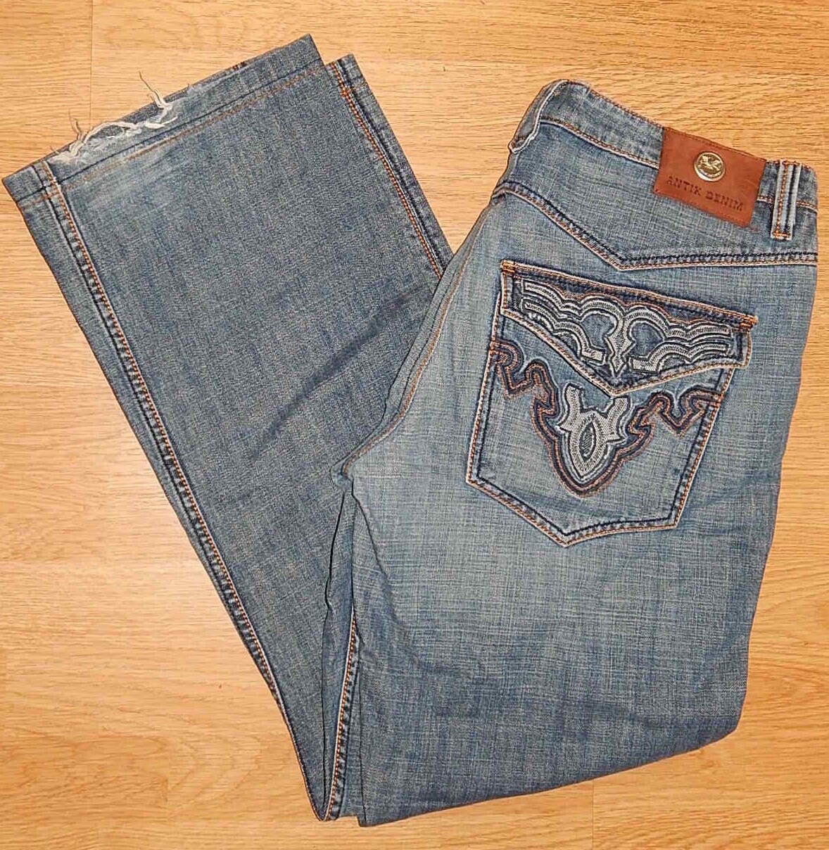 パンツ ANTIK DENIM $_57.JPG?set_id=8800005007