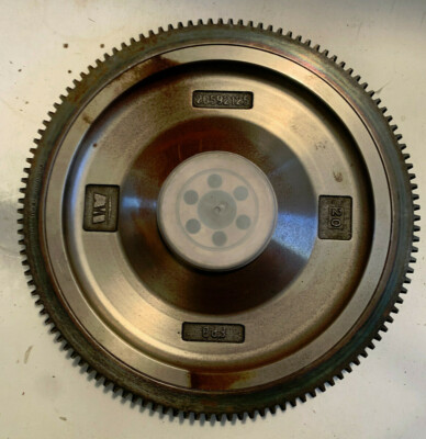 VM Motori Flywheel 10592132F 20592125
