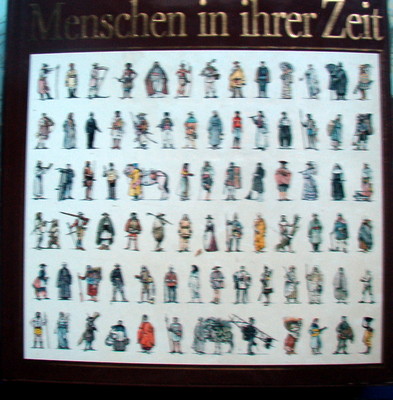 Menschen in ihrer Zeit Verlag Das Beste