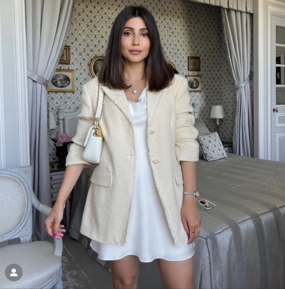 ZARA WOMEN NEW TEXTURED POCKET BLAZER OYSTER WHITE JACKET ZARA WOMEN NEW TEXTURED POCKET BLAZER OYSTER WHITE JACKET