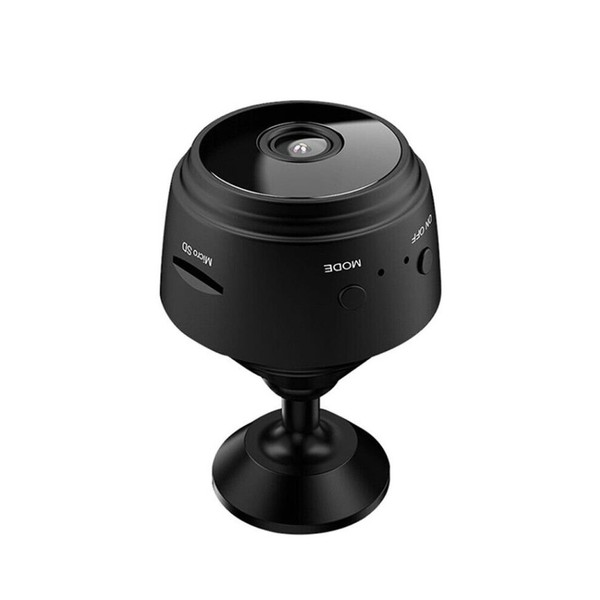 Mini Spy Camera WiFi HD 1080P Night Vision Camcorder Hidden Cam Home Security - Image 9