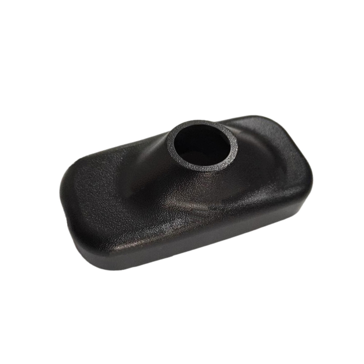 Exterior Antenna Base Receiver Cover Replace For Ford Raptor F-150 2017-2019 New