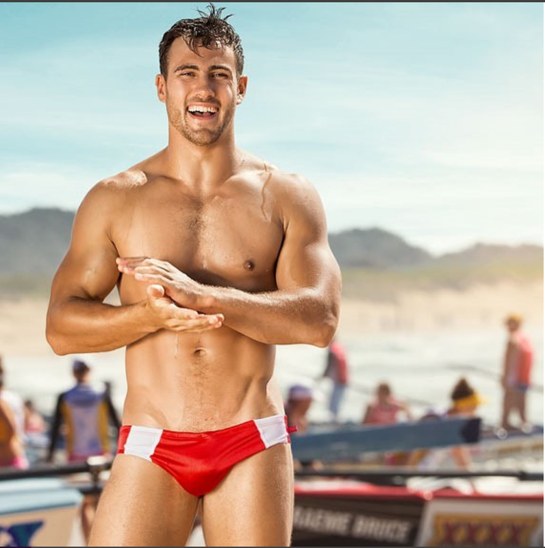 aussiebum wonderjock swimwear