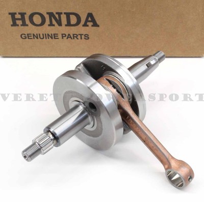 Crankshaft 05-07 CR85 CR85R OEM Genuine Honda Crank Bottom